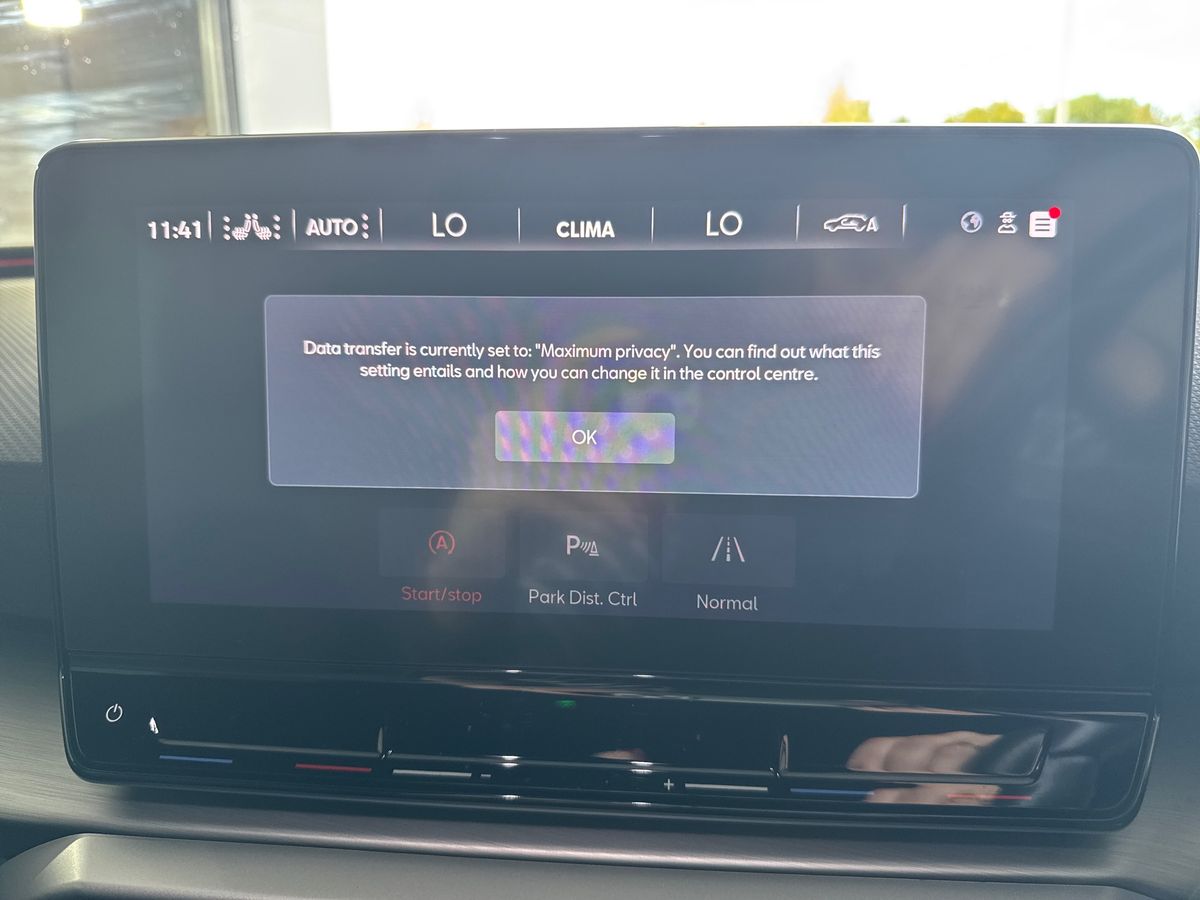 Used SEAT Leon 2023 for sale - 76062127: Photo 25