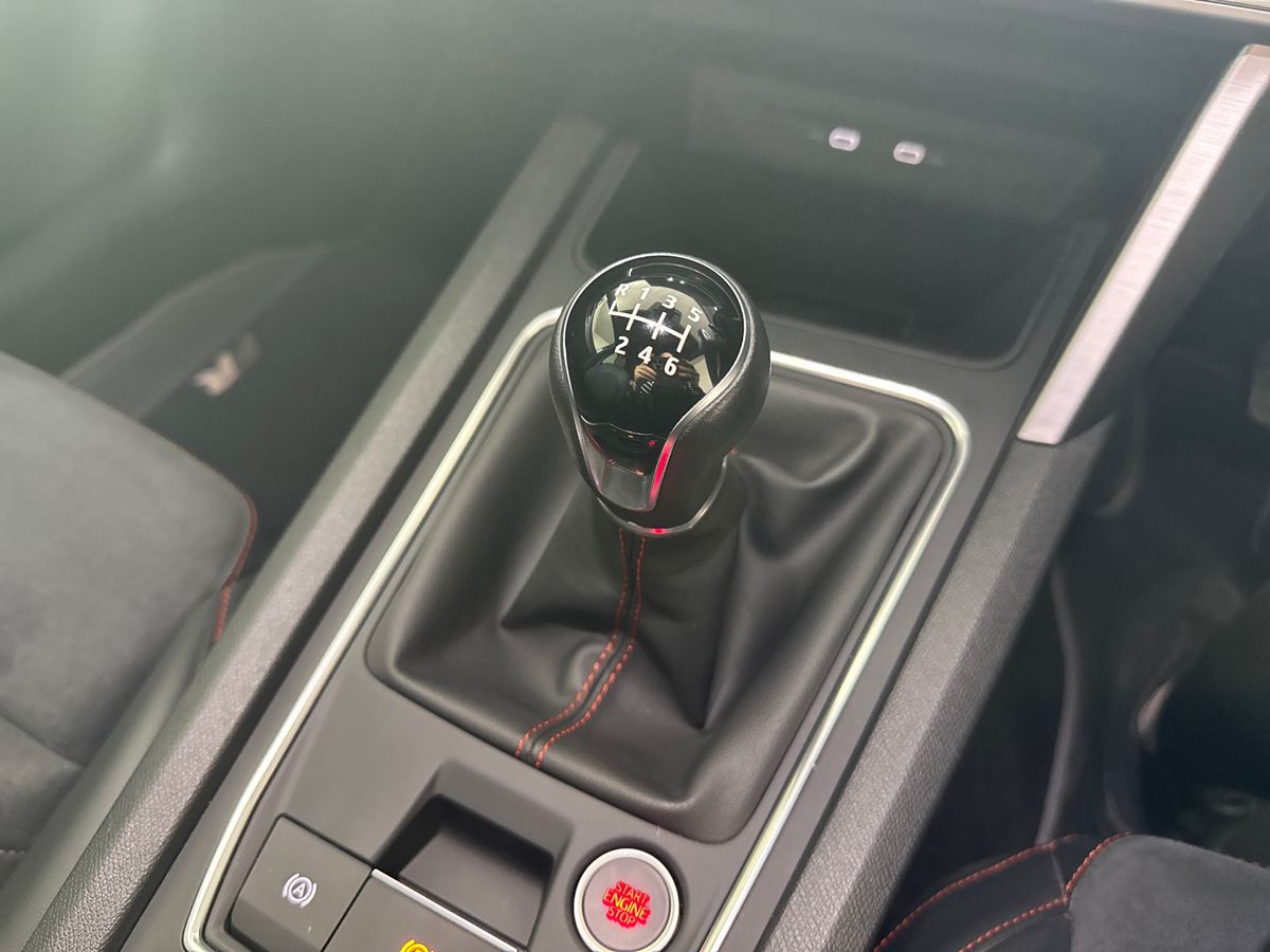 Used SEAT Leon 2023 for sale - 76062127: Photo 27