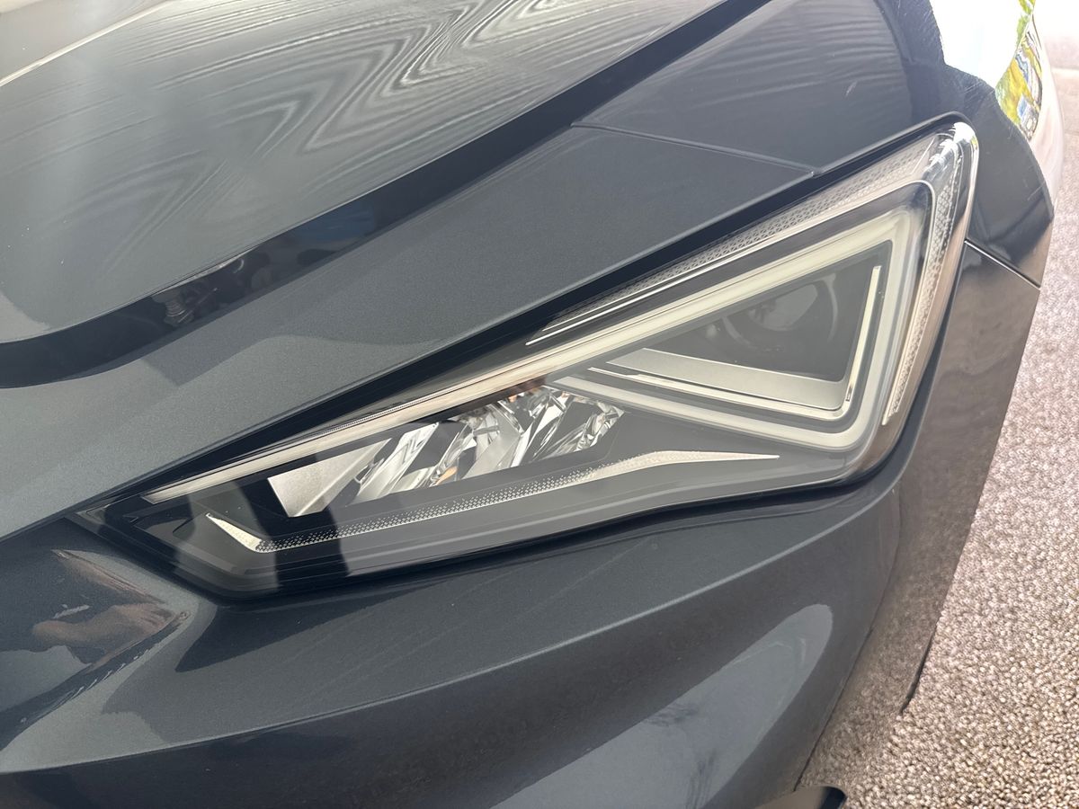 Used SEAT Leon 2023 for sale - 76062127: Photo 32