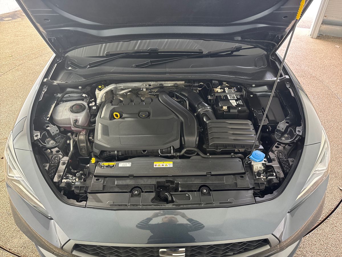 Used SEAT Leon 2023 for sale - 76062127: Photo 33