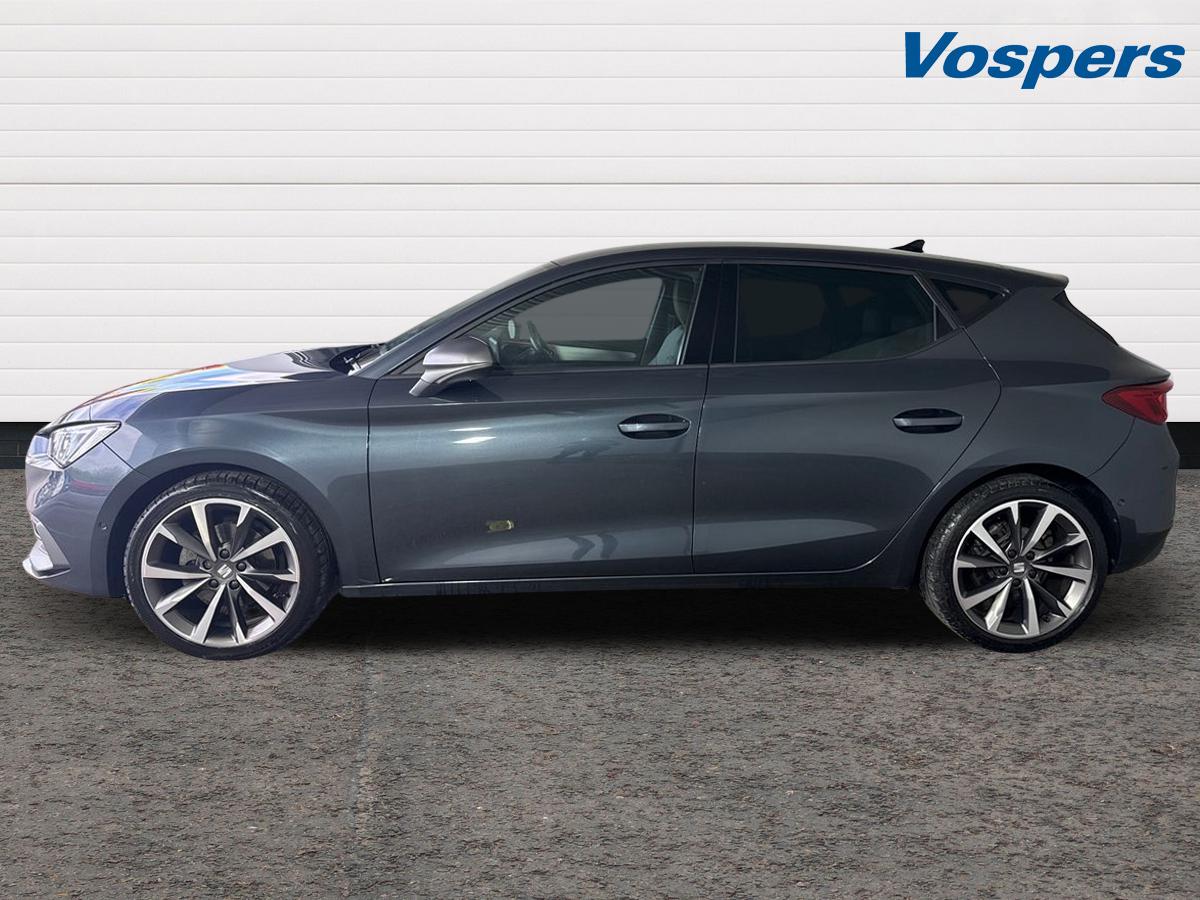 Used SEAT Leon 2023 for sale - 76062127: Photo 5