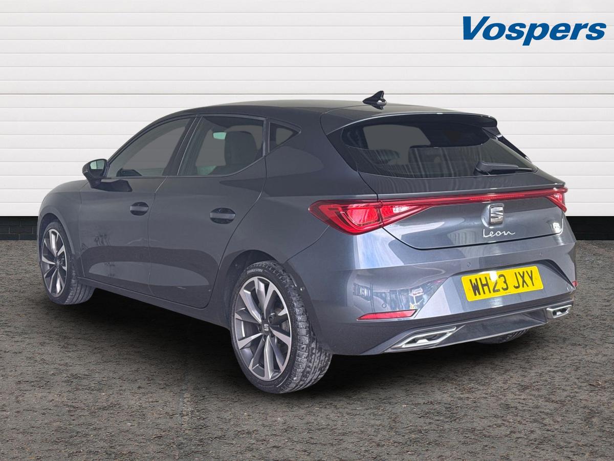 Used SEAT Leon 2023 for sale - 76062127: Photo 6