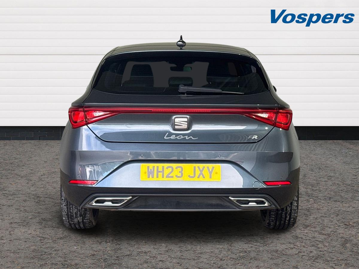 Used SEAT Leon 2023 for sale - 76062127: Photo 7