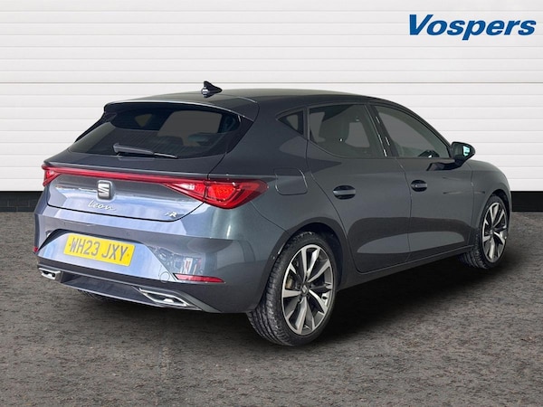 Used SEAT Leon 2023 for sale - 76062127: Photo 9