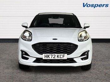 Used Ford Puma 2023 for sale - 78254488: Photo