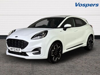 Used Ford Puma 2023 for sale - 78254488: Photo
