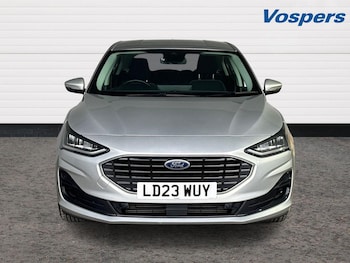 Used Ford Focus 2023 for sale - 78856294: Photo
