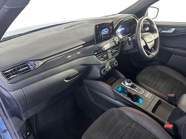 Used Ford Kuga 2022 for sale - 76233929: Photo 18