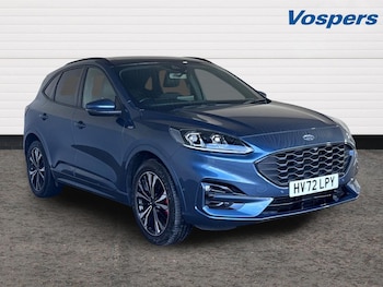Ford - Kuga