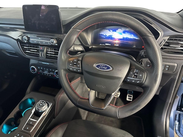 Used Ford Kuga 2022 for sale - 76233929: Photo 21