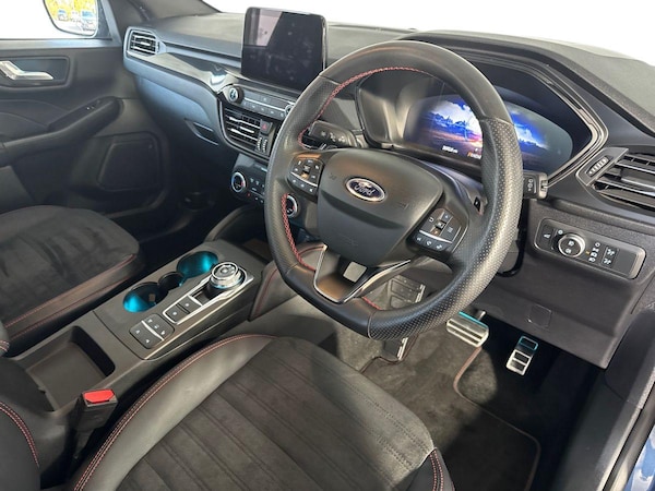 Used Ford Kuga 2022 for sale - 76233929: Photo 22