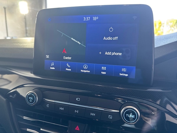 Used Ford Kuga 2022 for sale - 76233929: Photo 25