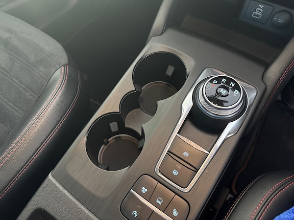 Used Ford Kuga 2022 for sale - 76233929: Photo 27