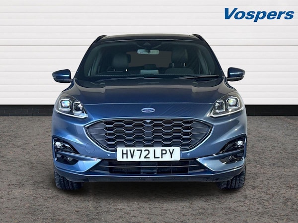 Used Ford Kuga 2022 for sale - 76233929: Photo 2