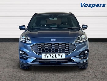 Used Ford Kuga 2022 for sale - 76233929: Photo 2