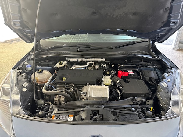 Used Ford Kuga 2022 for sale - 76233929: Photo 33