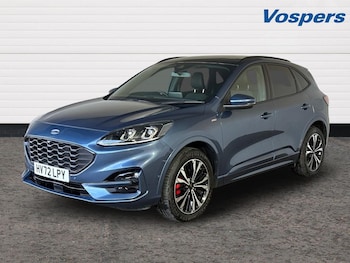 Used Ford Kuga 2022 for sale - 76233929: Photo 3