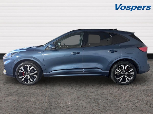 Used Ford Kuga 2022 for sale - 76233929: Photo 5