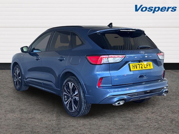 Used Ford Kuga 2022 for sale - 76233929: Photo 6