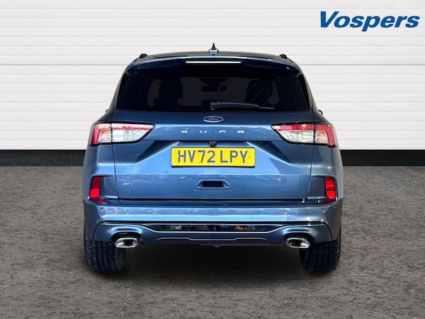 Used Ford Kuga 2022 for sale - 76233929: Photo 7