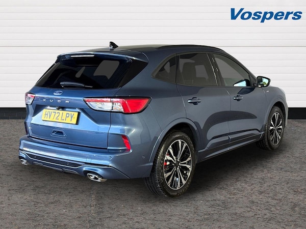 Used Ford Kuga 2022 for sale - 76233929: Photo 9