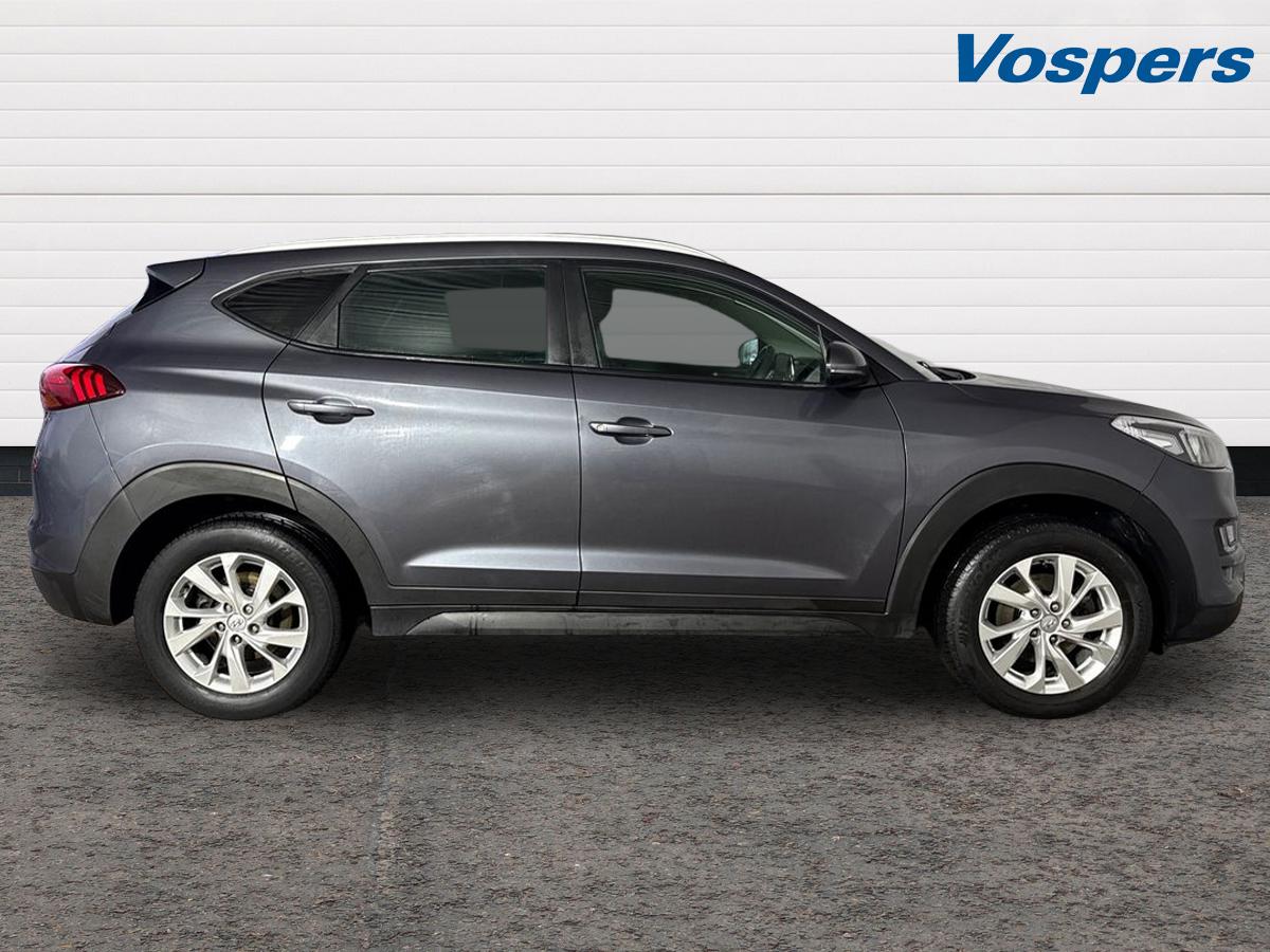 Used Hyundai TUCSON 2021 for sale - 77210184: Photo 10