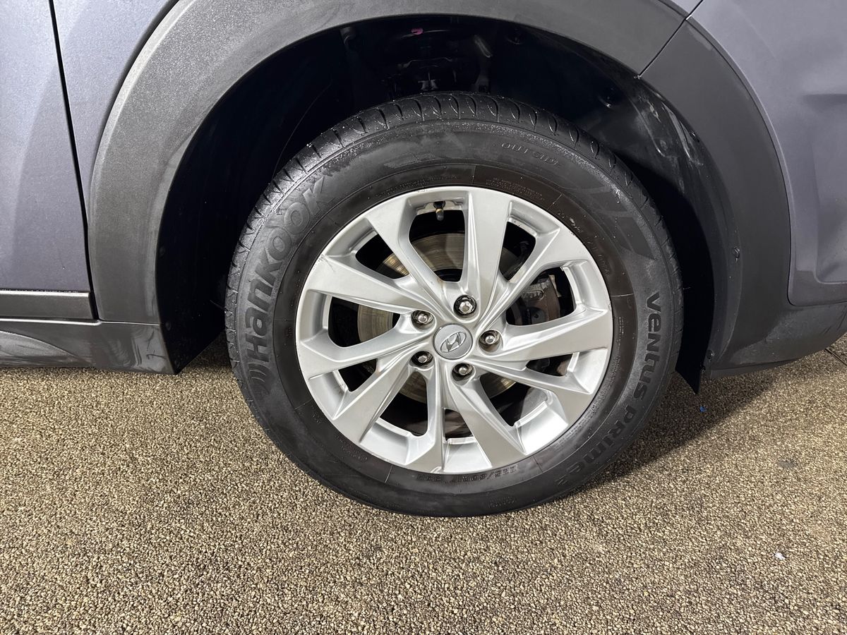 Used Hyundai TUCSON 2021 for sale - 77210184: Photo 13