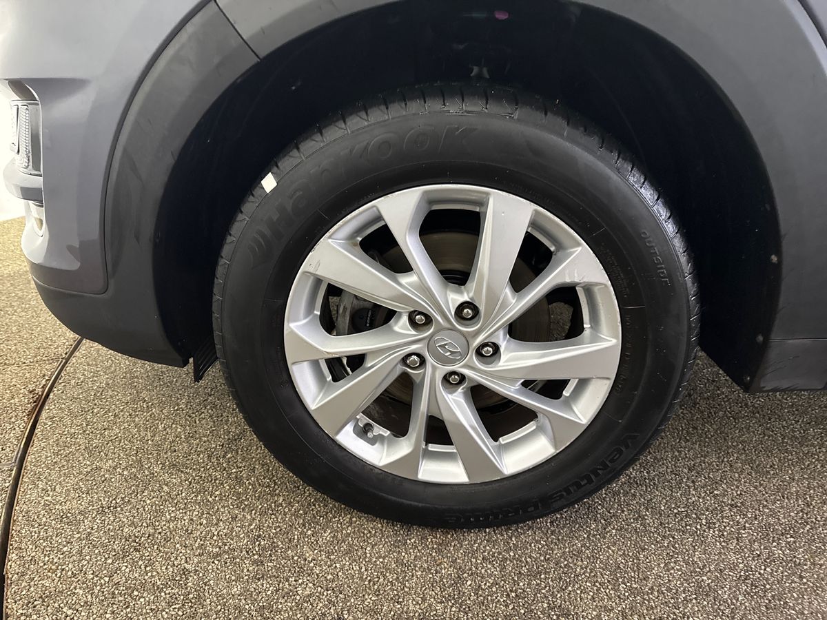 Used Hyundai TUCSON 2021 for sale - 77210184: Photo 14