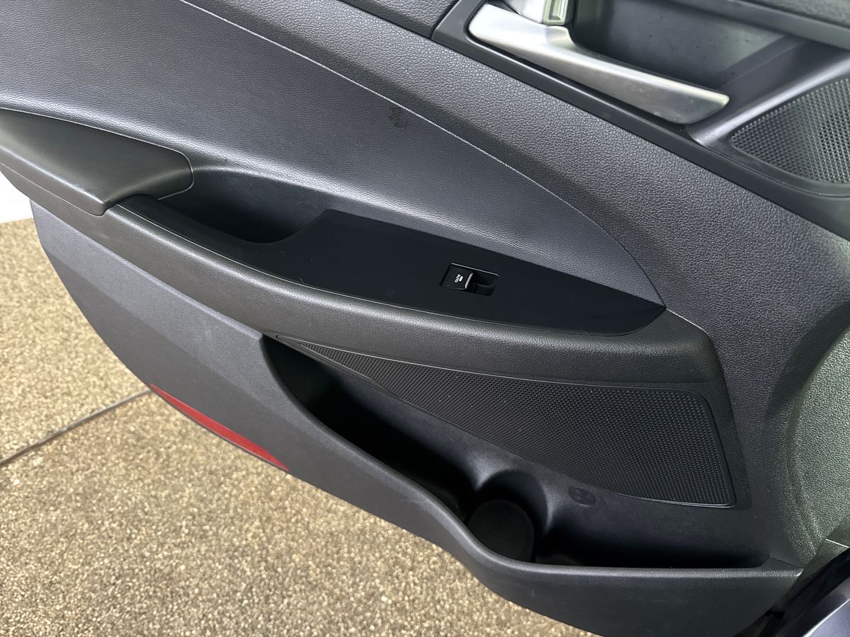 Used Hyundai TUCSON 2021 for sale - 77210184: Photo 24