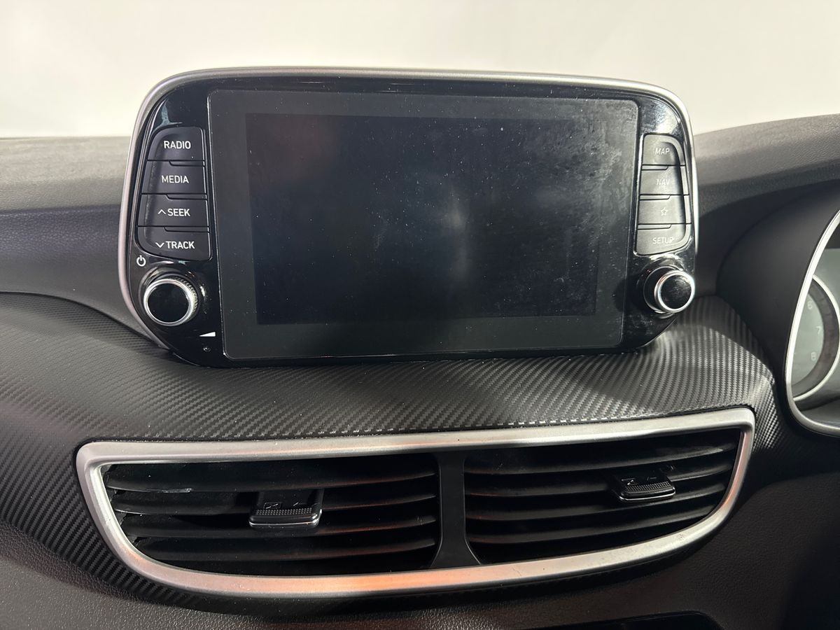 Used Hyundai TUCSON 2021 for sale - 77210184: Photo 25