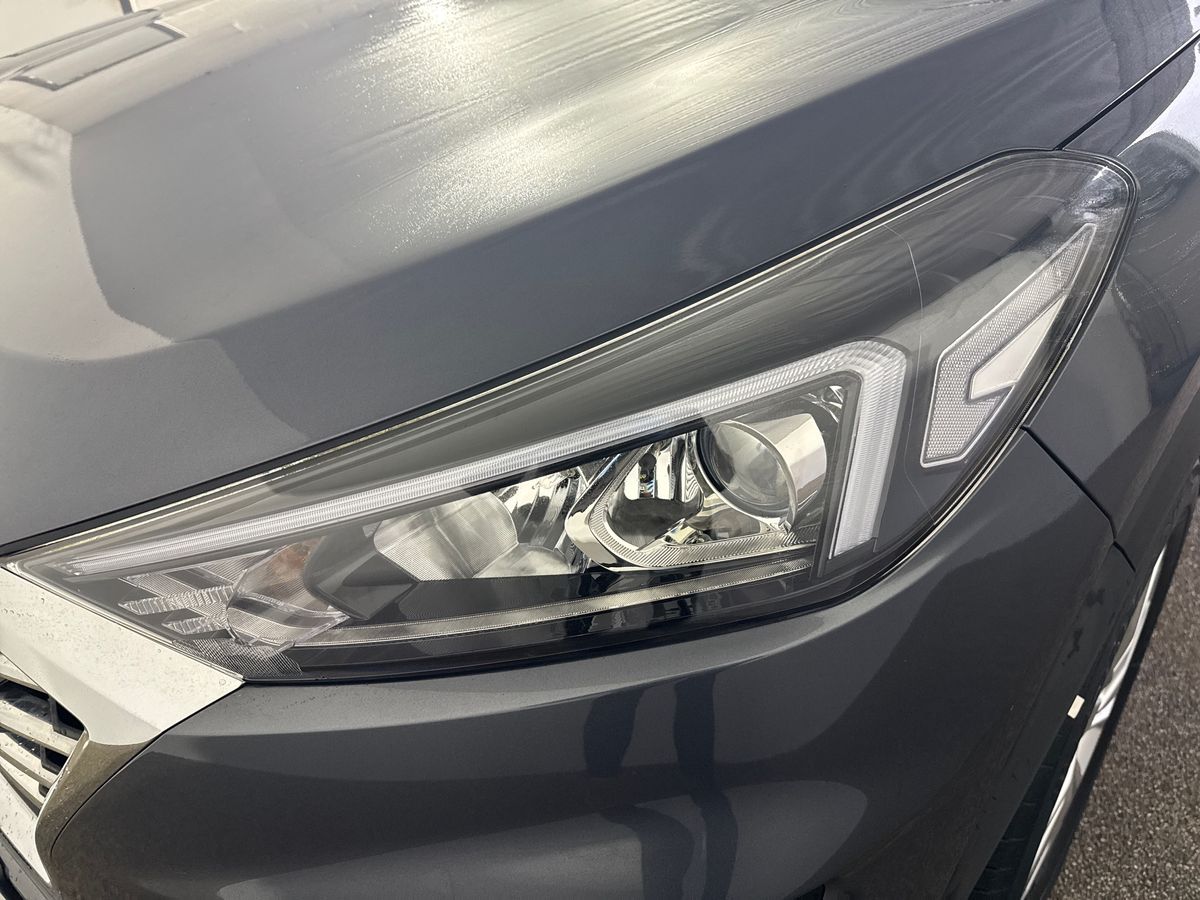 Used Hyundai TUCSON 2021 for sale - 77210184: Photo 32