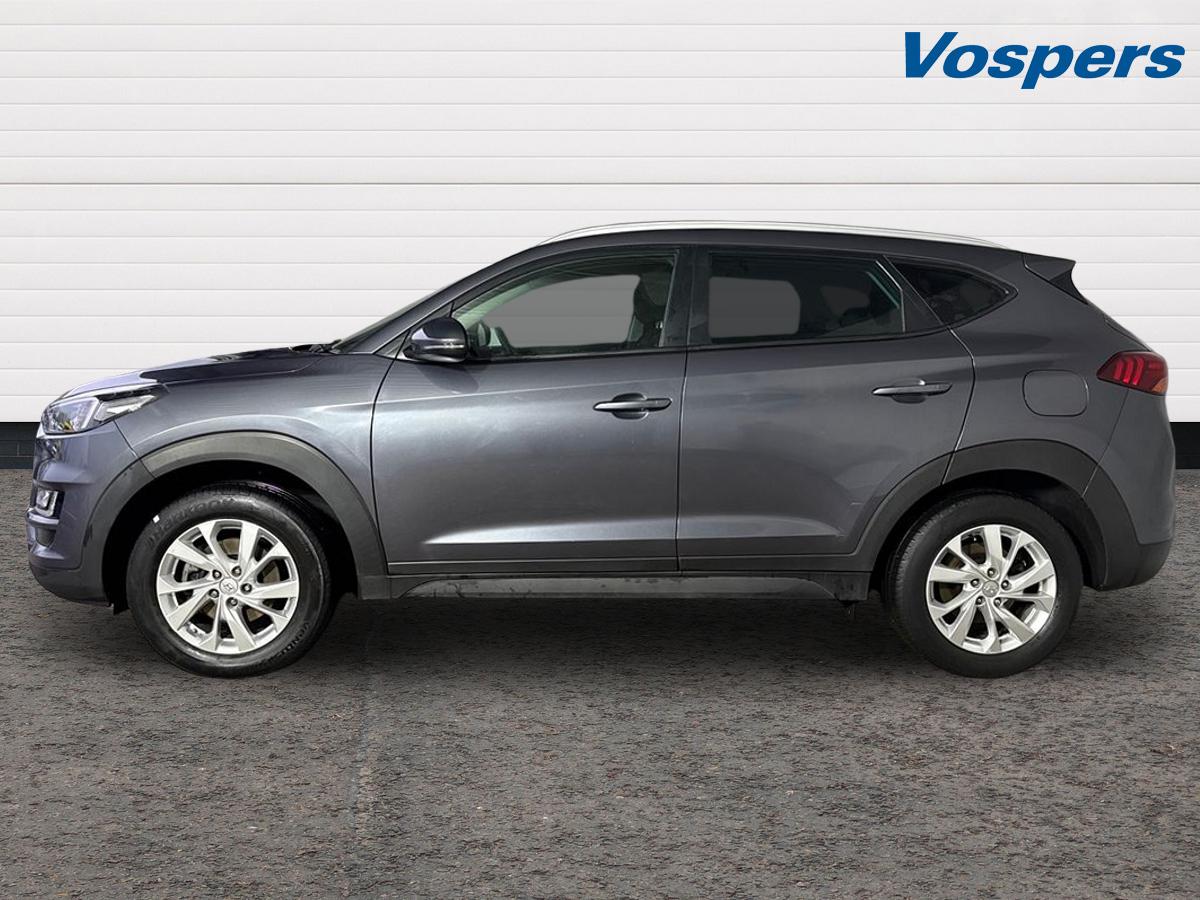 Used Hyundai TUCSON 2021 for sale - 77210184: Photo 5