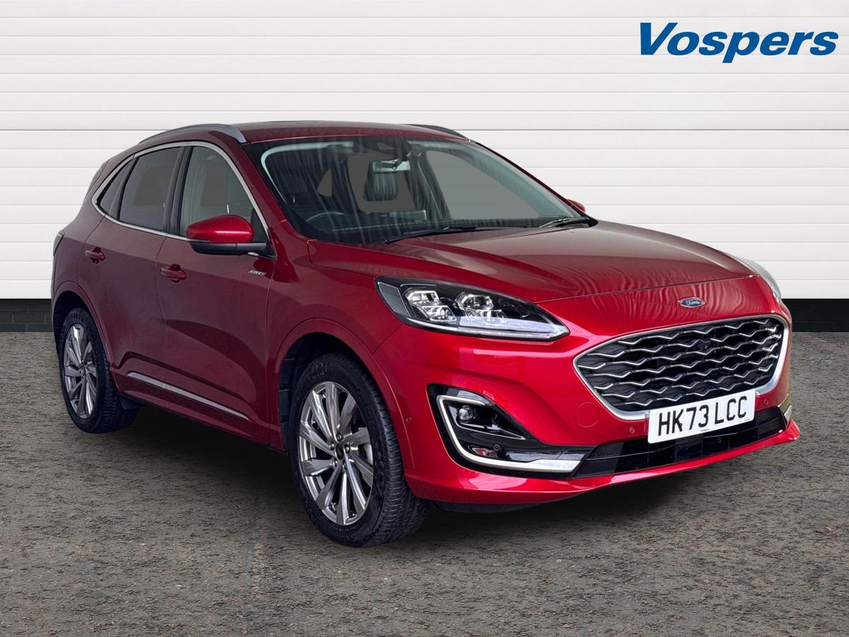 Used Ford Kuga 2023 for sale - 76355174: Photo 1