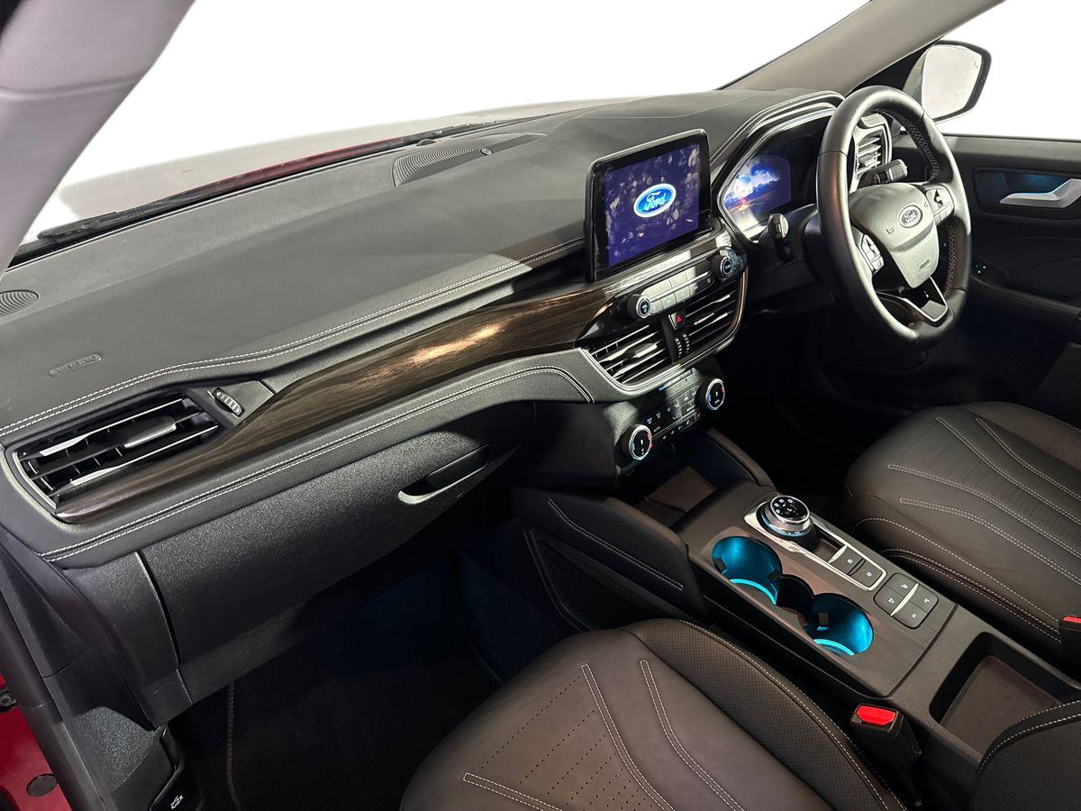 Used Ford Kuga 2023 for sale - 76355174: Photo 18