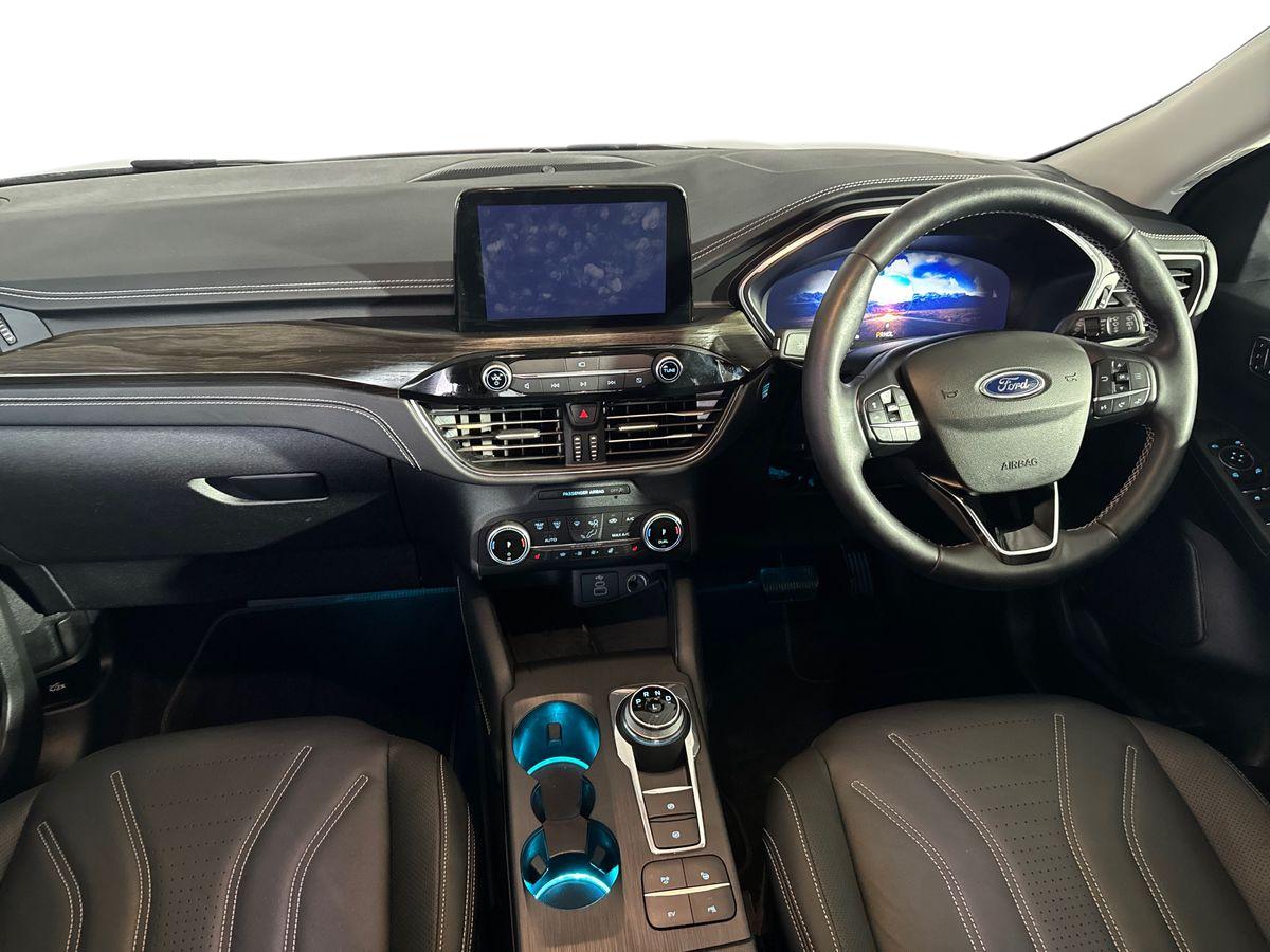 Used Ford Kuga 2023 for sale - 76355174: Photo 19