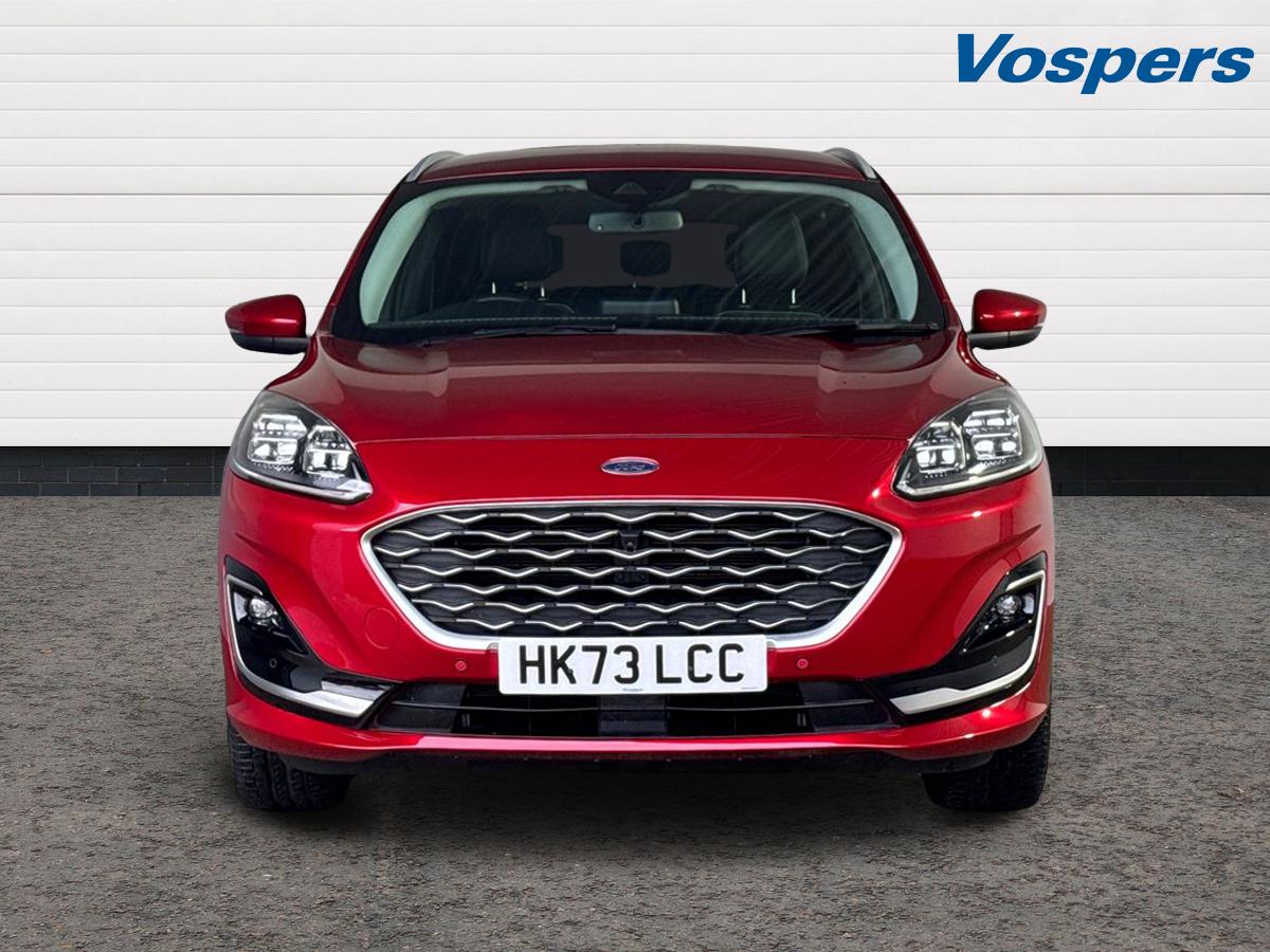 Used Ford Kuga 2023 for sale - 76355174: Photo 2