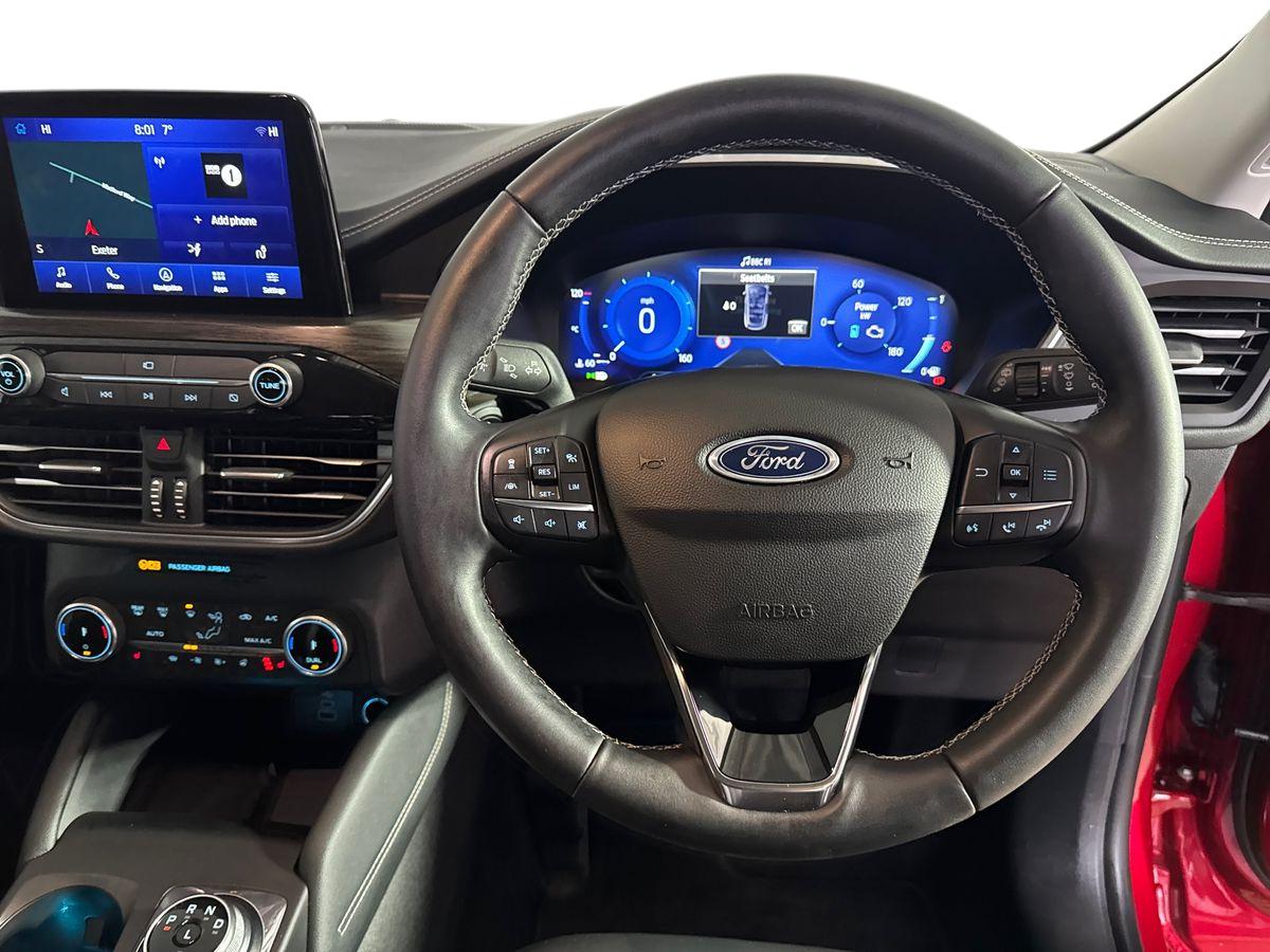 Used Ford Kuga 2023 for sale - 76355174: Photo 21