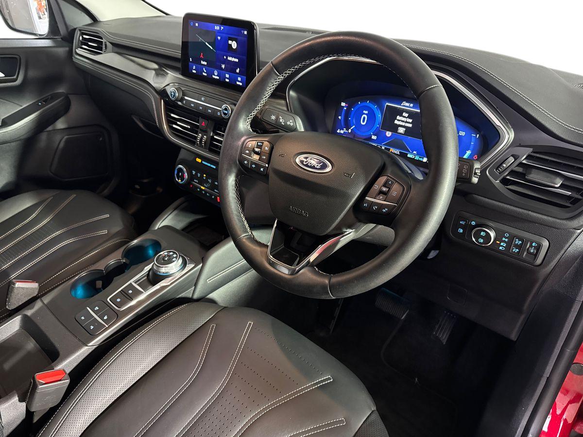 Used Ford Kuga 2023 for sale - 76355174: Photo 22