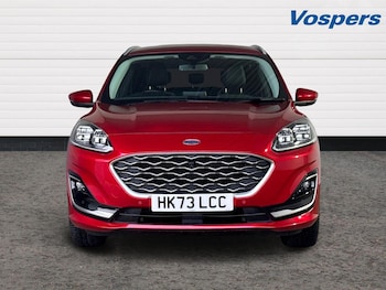 Used Ford Kuga 2023 for sale - 76355174: Photo