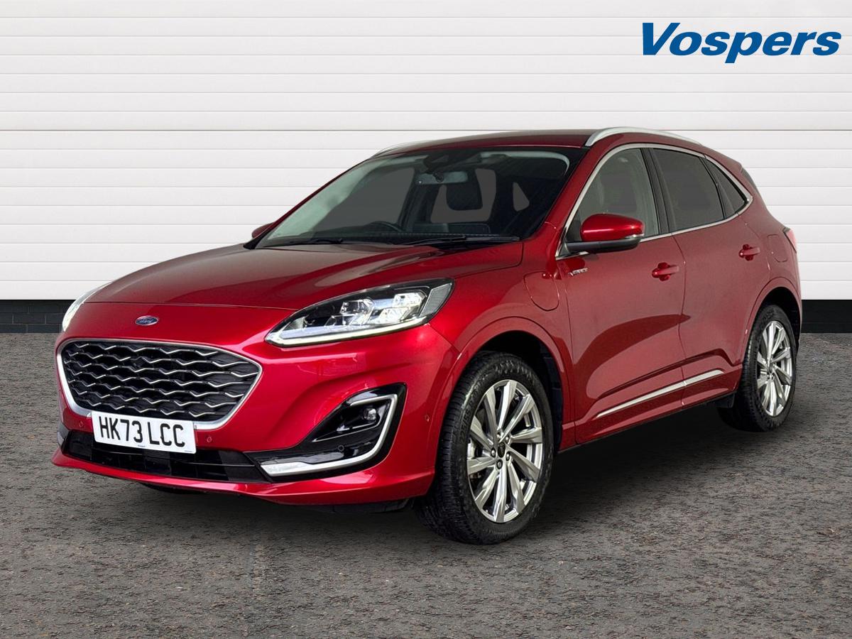 Used Ford Kuga 2023 for sale - 76355174: Photo 3