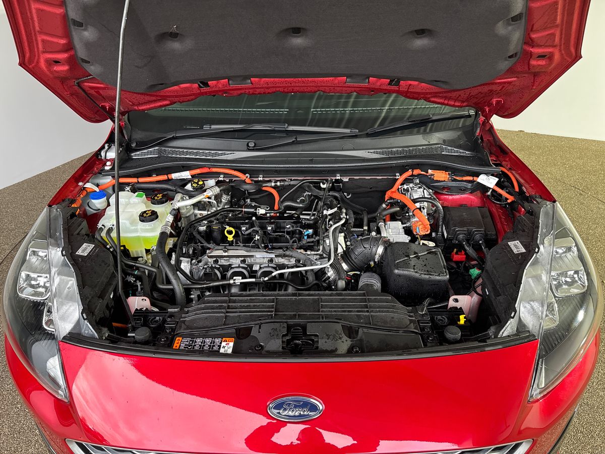 Used Ford Kuga 2023 for sale - 76355174: Photo 33