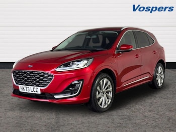 Used Ford Kuga 2023 for sale - 76355174: Photo