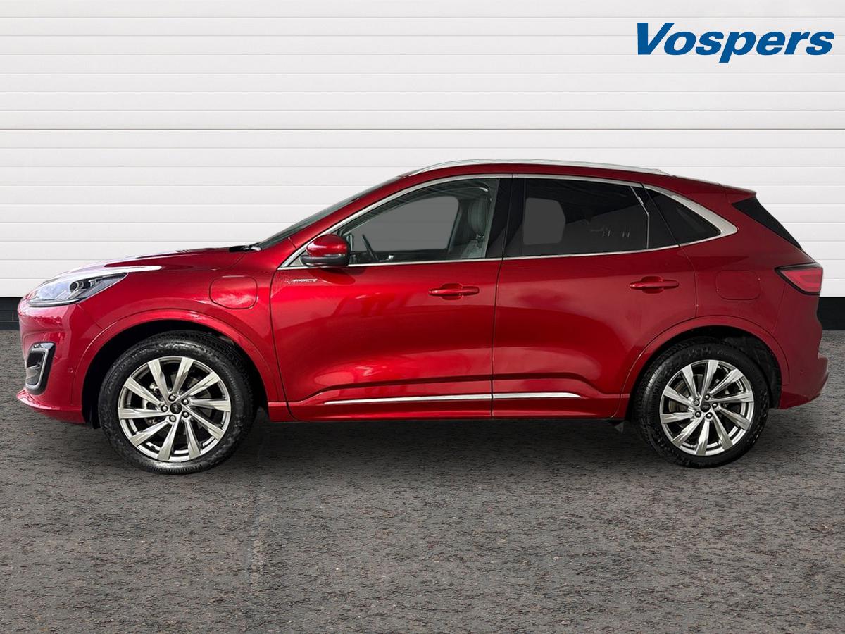 Used Ford Kuga 2023 for sale - 76355174: Photo 5