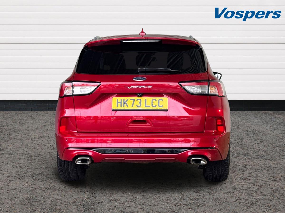 Used Ford Kuga 2023 for sale - 76355174: Photo 7