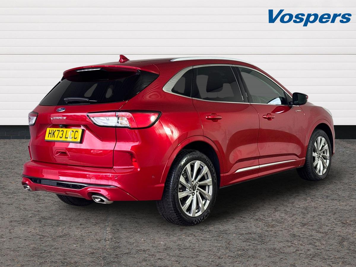 Used Ford Kuga 2023 for sale - 76355174: Photo 9