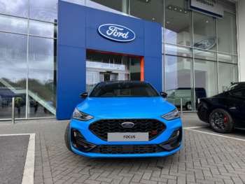 Used Ford Focus  for sale - 74551044: Photo