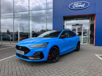 Used Ford Focus  for sale - 74551044: Photo
