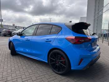 Used Ford Focus  for sale - 74551044: Photo