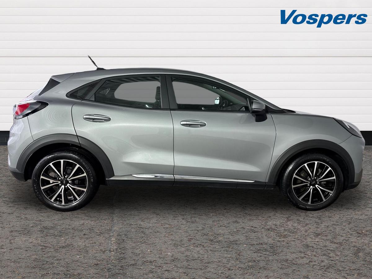 Used Ford Puma 2022 for sale - 76568093: Photo 10