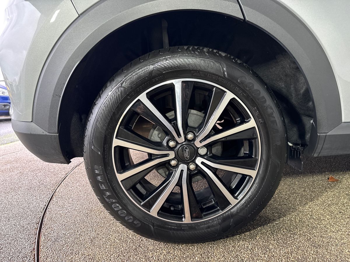 Used Ford Puma 2022 for sale - 76568093: Photo 11